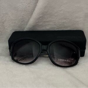 Black Women's Sunglasses